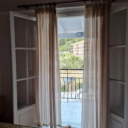 Apart-hotel Βασιλική Ενοικ. Δωμάτια Vasiliki