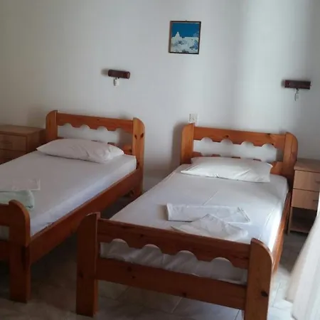 Βασιλική Ενοικ. Δωμάτια Apart-hotel