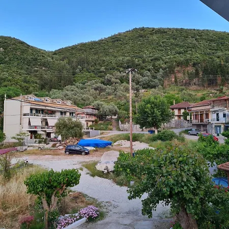 Βασιλική Ενοικ. Δωμάτια Vasiliki