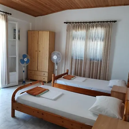 Βασιλική Ενοικ. Δωμάτια Apart-hotel Vasiliki