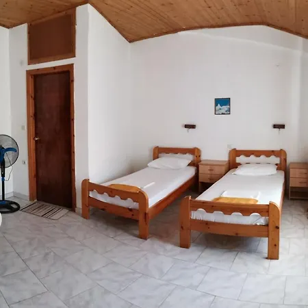 Βασιλική Ενοικ. Δωμάτια Apart-hotel
