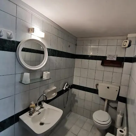 Apart-hotel Βασιλική Ενοικ. Δωμάτια