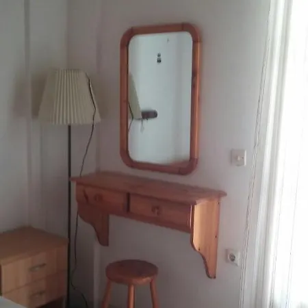 Βασιλική Ενοικ. Δωμάτια Appart hôtel