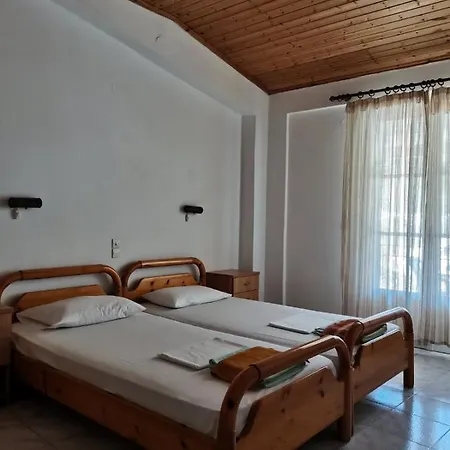 Βασιλική Ενοικ. Δωμάτια Appart hôtel *