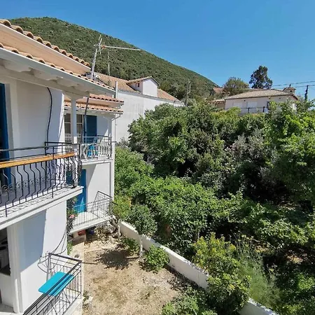 Βασιλική Ενοικ. Δωμάτια Appart hôtel
