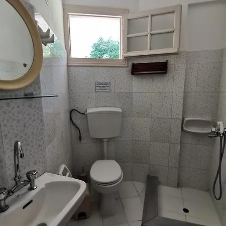 Appart hôtel Βασιλική Ενοικ. Δωμάτια